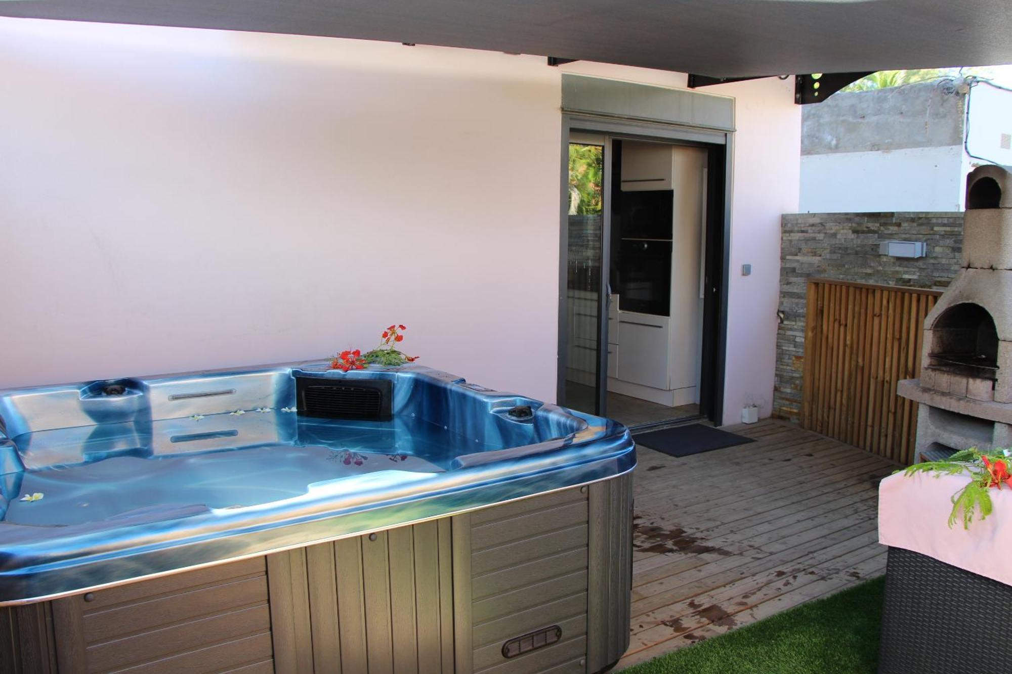 La Case Maui La Saline Les Bains Room photo